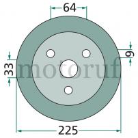 Landtechnik Membrane