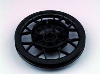 Garten Seilscheibe p.f. TECUMSEH