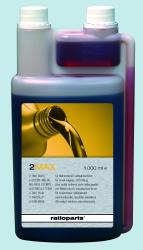 Forst Dosierflasche 2-T-Mix Öl 1 L
