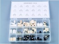 Garten Benzinfiltersortiment 64-tlg