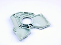 Garten Deckel f. Kettenbremse