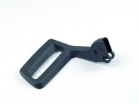 Forst Rückschlagschutz