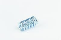 Forst Drahtpufferfeder