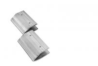 Garten Ramparts Auffahrrampe unten