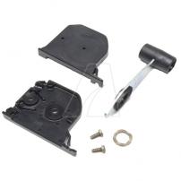 Ersatzteile GASFERNBEDIENUNG 