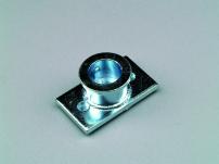 Garten Messerkupplung 25 mm