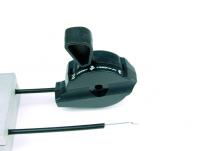 Garten Gaszug komplett