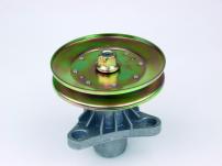 Garten Messerspindelwelle