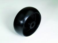 Garten Stützrad p.f. John Deere