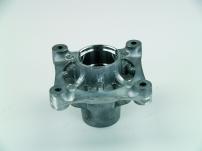 Garten Spindelgehäuse