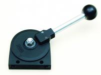 Garten Regulierhebel 22.6ls