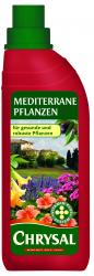 Garten Mediterranpflanzendünger 500ml