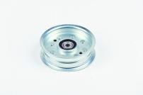 Garten Umlenkrolle f. Flachr. 3/8