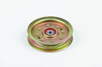 Garten Umlenkrolle pass.f.Flachriemen