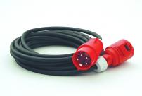 Garten Drehstromverlängerung 25m