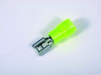 Garten Flachsteckhülsen 6,3-6