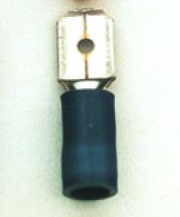 Garten Flachstecker 6,3-2,5