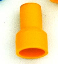 Garten Endverbinder 6,0