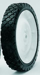 Garten Rad Stahl pass.f.Snapper