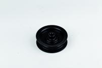 Garten Spannrolle f.V-Keilriemen