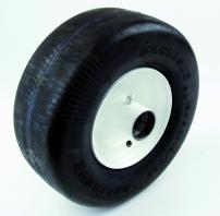 Garten Stützrad 13x500-6