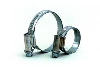 Garten Schlauchschellen TORRO 20-32mm