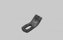 Garten Schlegelmesser p.f.Berry