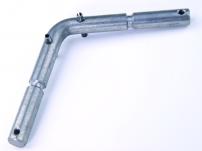 Garten Abscherbolzen p.f.Mulag