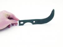 Garten Fräsmesser Universal