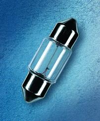 Garten Lampe C5W Sofitte 24V