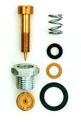 Garten Nadel u. Sitz pass. f. B&S