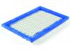 Garten Filter Luft p.f.B&S blau