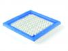 Garten Filter Luft p.f.B&S blau