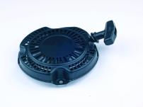 Garten Rücklaufstarter