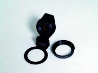 Garten Staubschutzkappe f.Zündschloss