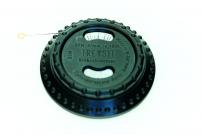 Garten Drehzahlmesser Sirometer