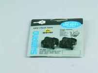 Fahrrad Plattensatz SPD SM-SH51