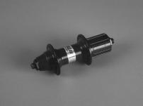 Fahrrad Hinterradnabe Alivio 8/9fach