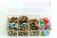 Garten Sortimentkasten Schmiernippel