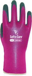 Forst Handschuh SoftCareLand. rot S