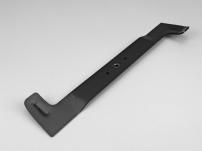 Garten Messer linksdrehend 52 cm