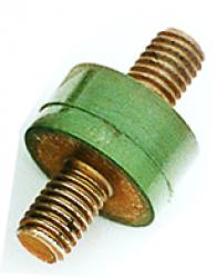 Garten Schwingungsisolator p.f.Wolf