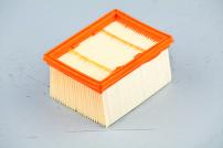 Garten Filter Luft p.f F&S