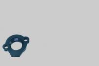 Garten Vergaserflanschdichtung