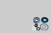 Garten Reparaturset Rillenkugellager