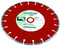 Garten Diamanttrennscheibe