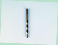 Garten Bohrer HSS-CO DIN338 3,25mm