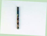 Garten Bohrer HSSG DIN338 T 8,50mm