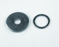 Garten Scheibe für 6-110