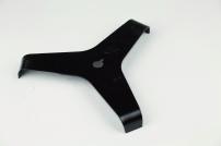 Garten Mulchmesser 3Z-300-25,4-3